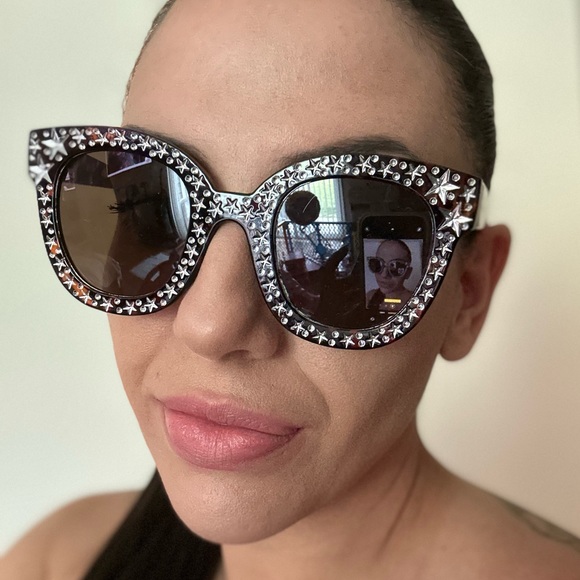 iB Star Sunglasses - Picture 4 of 6